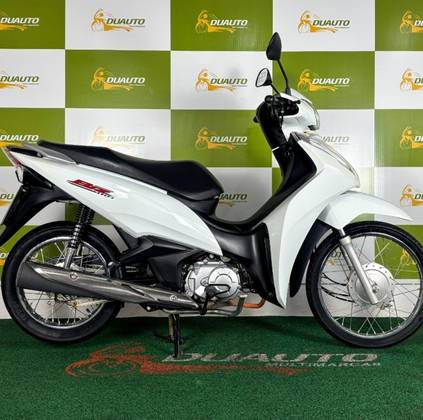 HONDA BIZ 110i HONDA BIZ 110i